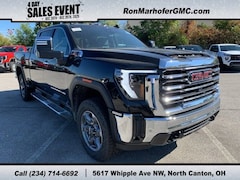 2025 GMC Sierra 2500 HD SLT Truck