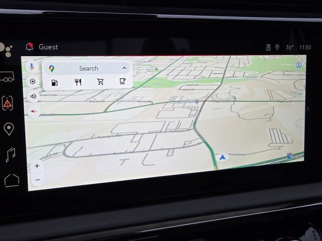 2026 GMC Sierra 1500 AT4 - Photo 5