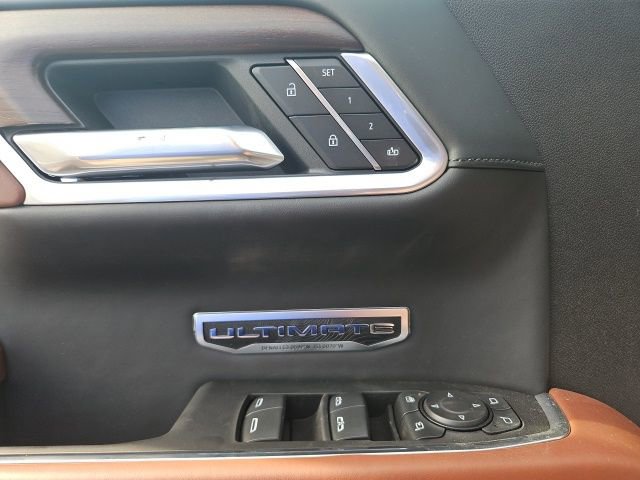 2025 GMC Sierra 1500 Denali Ultimate - Photo 12