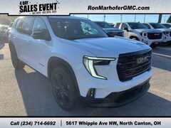 2026 GMC Acadia Elevation SUV