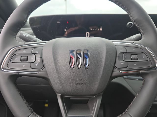 2026 Buick Envista Preferred - Photo 23