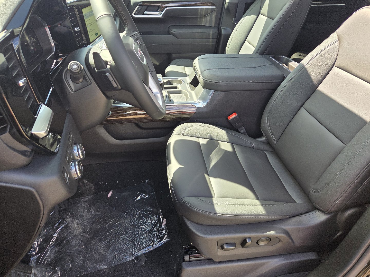 2026 GMC Sierra 1500 Elevation - Photo 30