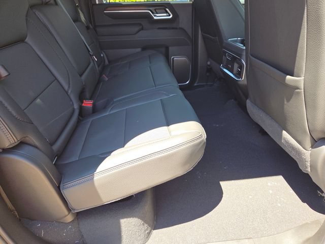 2026 GMC Sierra 2500HD Denali - Photo 25