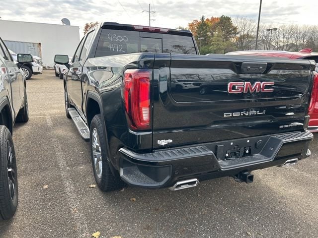 2026 GMC Sierra 1500 Denali - Photo 7