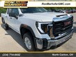 GMC Sierra 2500 HD