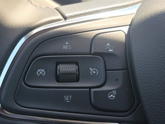2026 Buick Envista Sport Touring - Photo 24