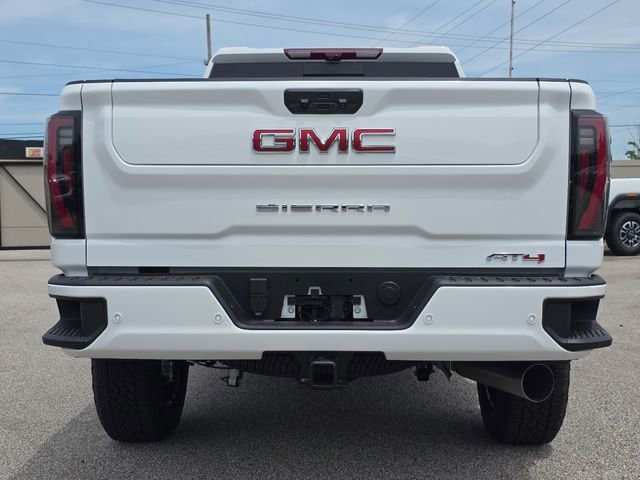 2026 GMC Sierra 2500HD AT4 - Photo 16