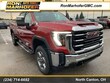 GMC Sierra 2500 HD