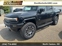 2025 GMC HUMMER EV Pickup 3X Truck