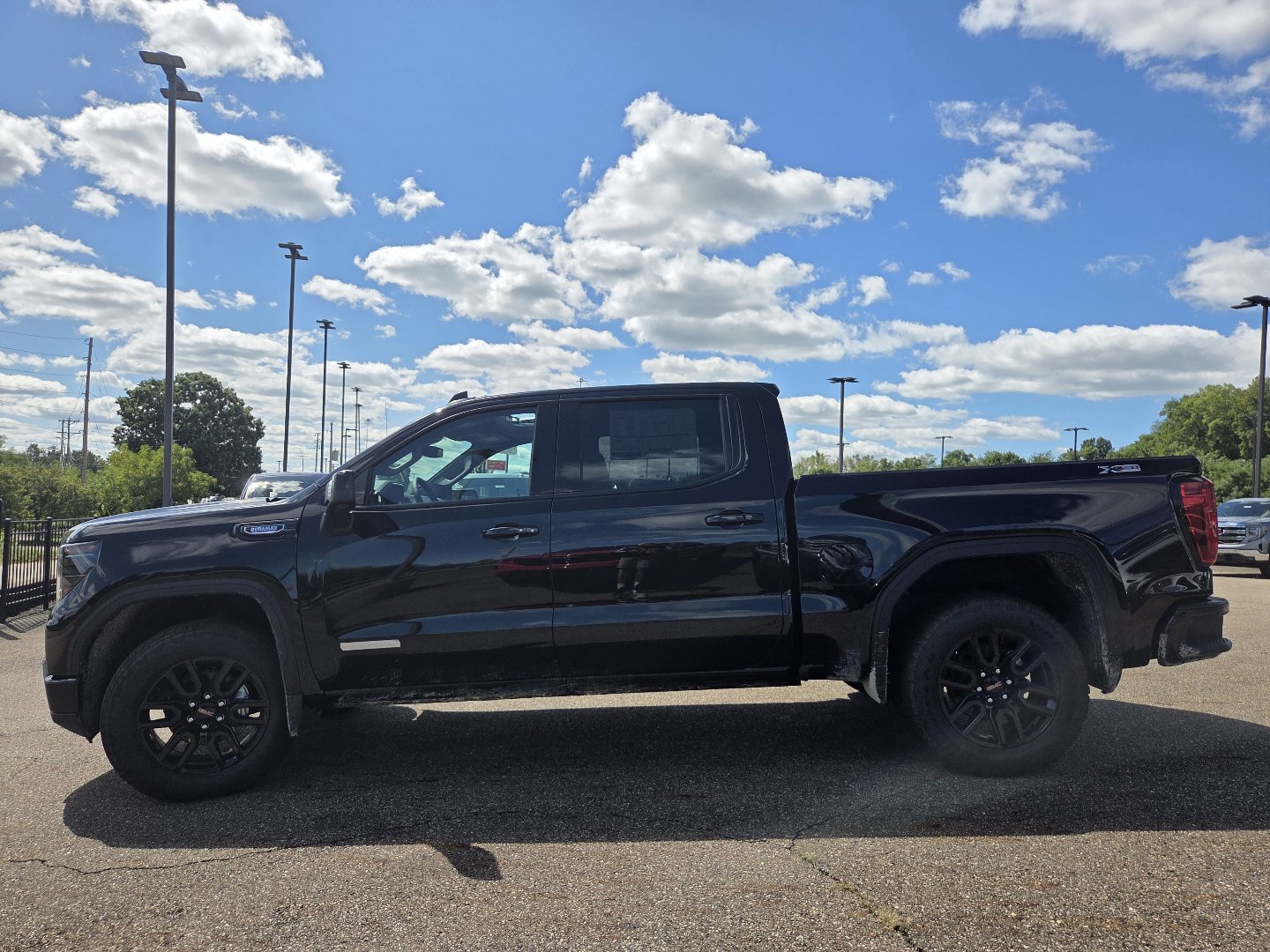 2026 GMC Sierra 1500 Elevation - Photo 16