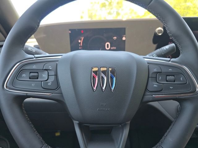2026 Buick Envista Preferred - Photo 23