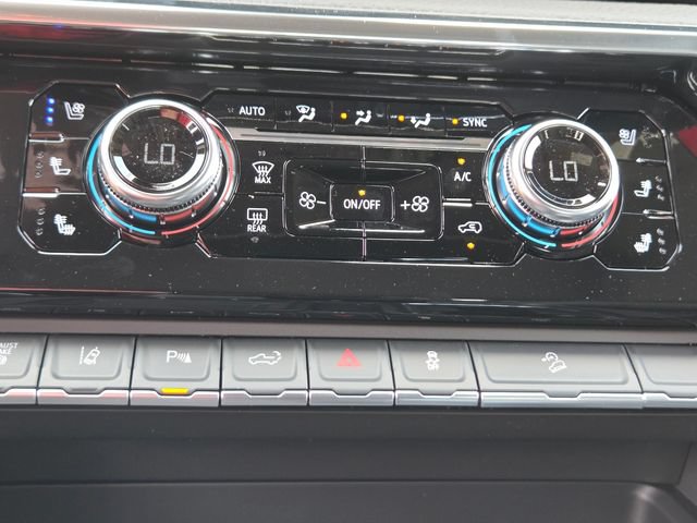 2026 GMC Sierra 2500HD Denali - Photo 38