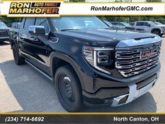 2025 GMC Sierra 1500 Denali Truck