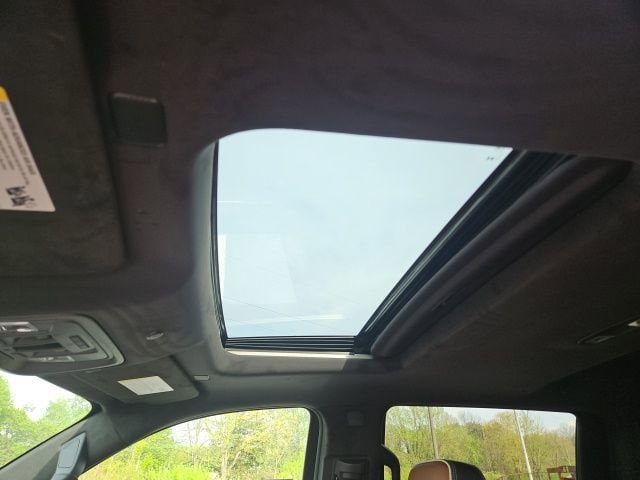 2025 GMC Sierra 1500 Denali Ultimate - Photo 14