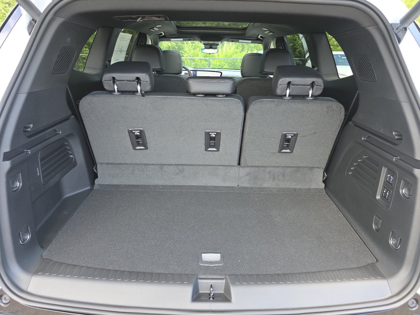 2026 Buick Enclave Sport Touring - Photo 22