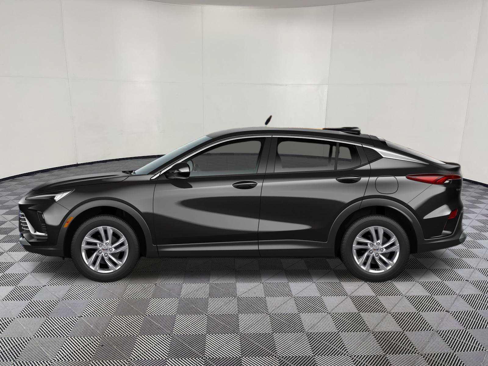 2026 Buick Envista Preferred - Photo 8