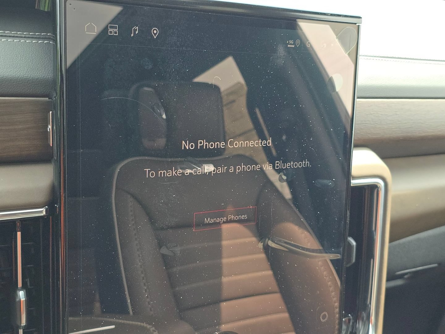 2026 GMC Yukon Denali Ultimate - Photo 10