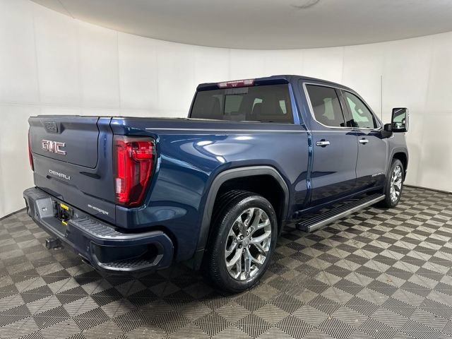 2020 Gmc Sierra Denali photo 3