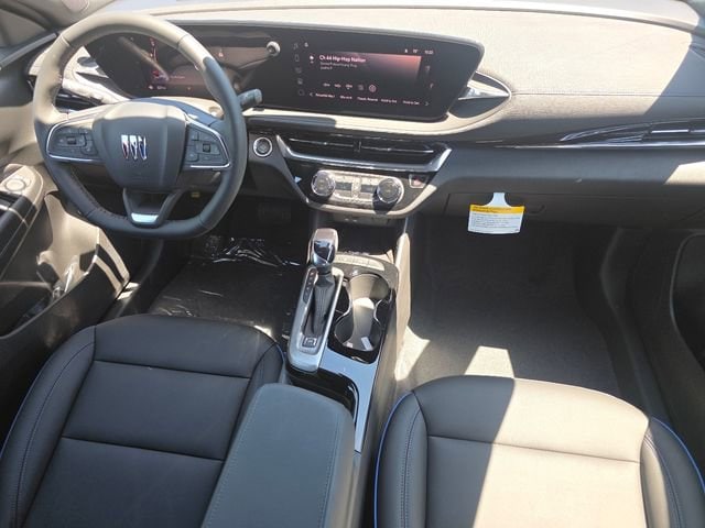 2026 Buick Envista Sport Touring - Photo 20