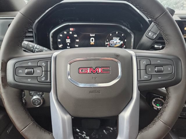 2026 GMC Sierra 2500HD SLT - Photo 31