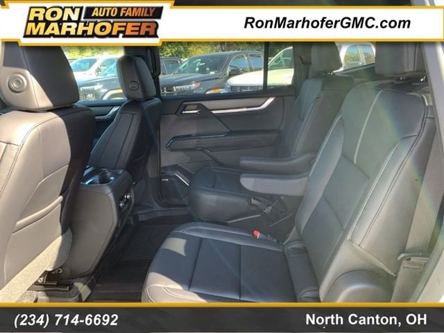 2025 GMC Acadia Elevation - Photo 25