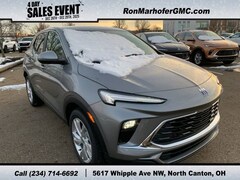 2026 Buick Encore GX Preferred SUV