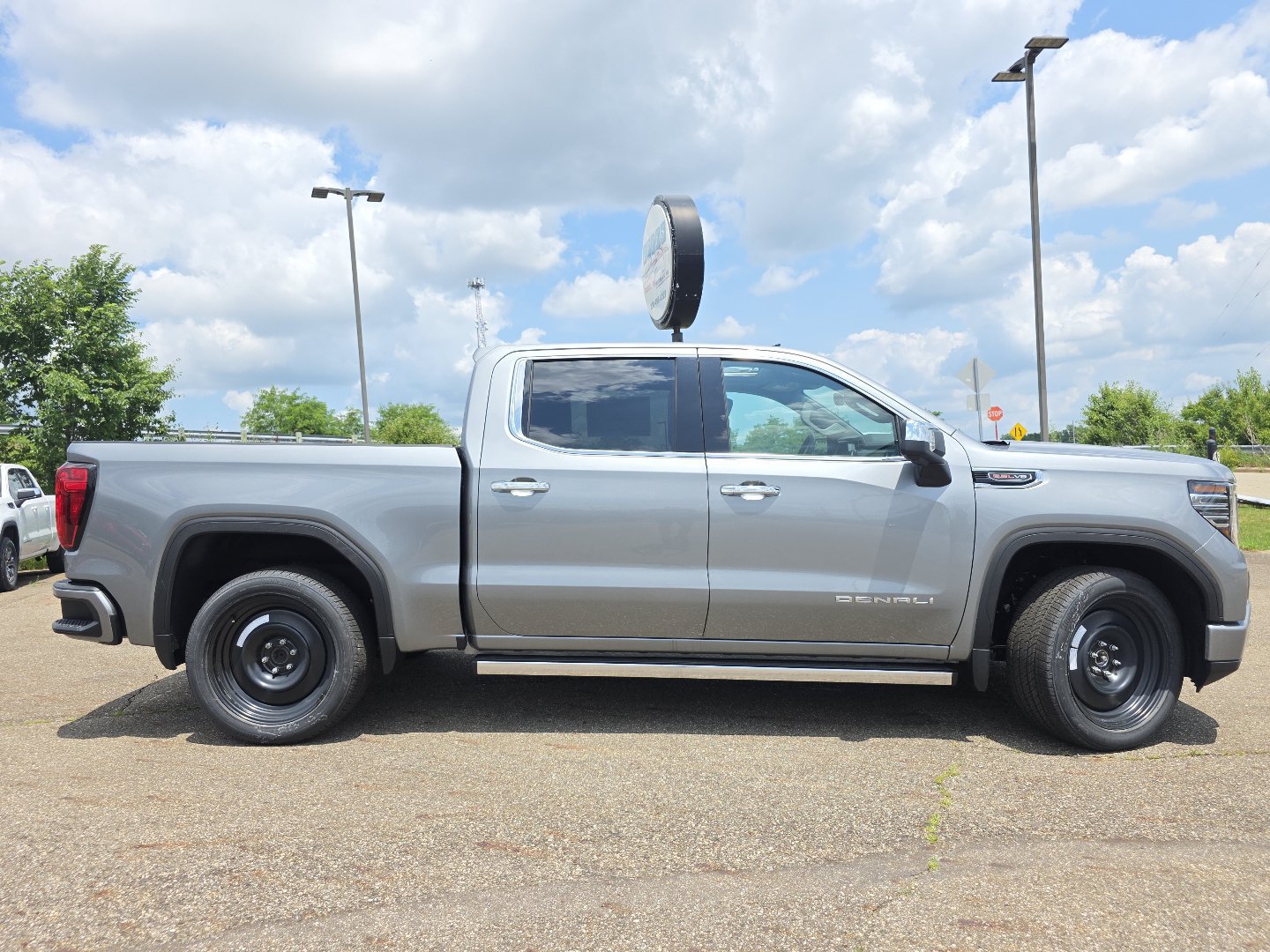 2026 GMC Sierra 1500 Denali - Photo 20