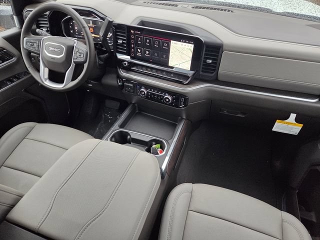 2026 GMC Sierra 2500HD SLT - Photo 26