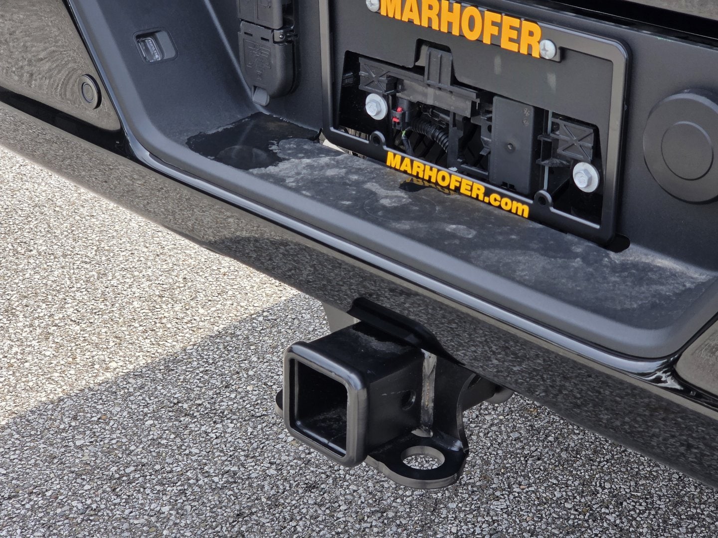 2026 GMC Sierra 2500HD Denali - Photo 24