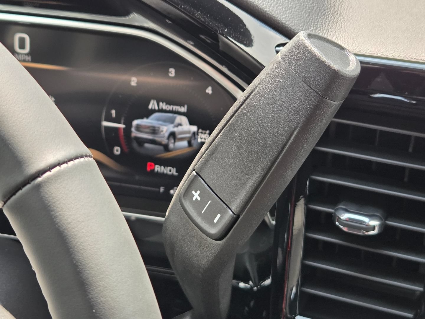 2026 GMC Sierra 1500 Elevation - Photo 36