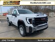 GMC Sierra 2500 HD