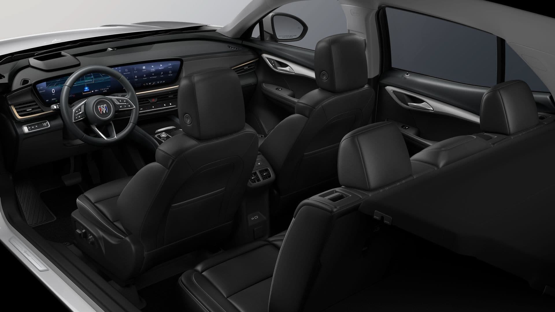 2026 Buick Envision Avenir - Photo 12
