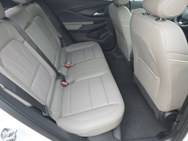 2026 Buick Envista Avenir - Photo 19