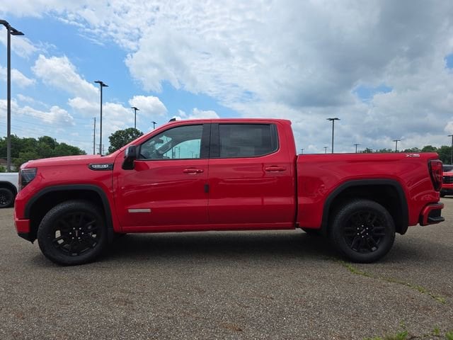 2026 GMC Sierra 1500 Elevation - Photo 13