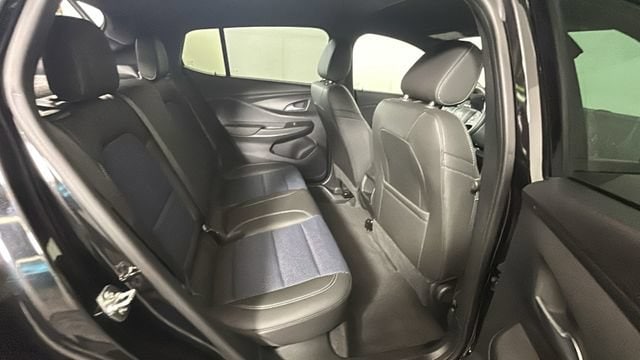 2026 Buick Envista Preferred - Photo 30