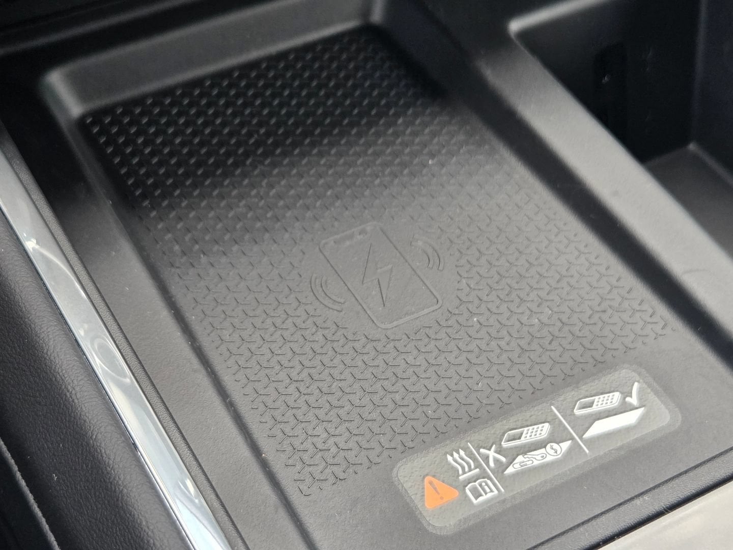 2026 GMC Acadia Elevation - Photo 35