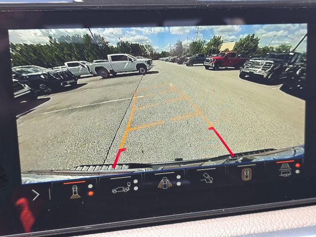 2026 GMC Sierra 2500HD Denali - Photo 6
