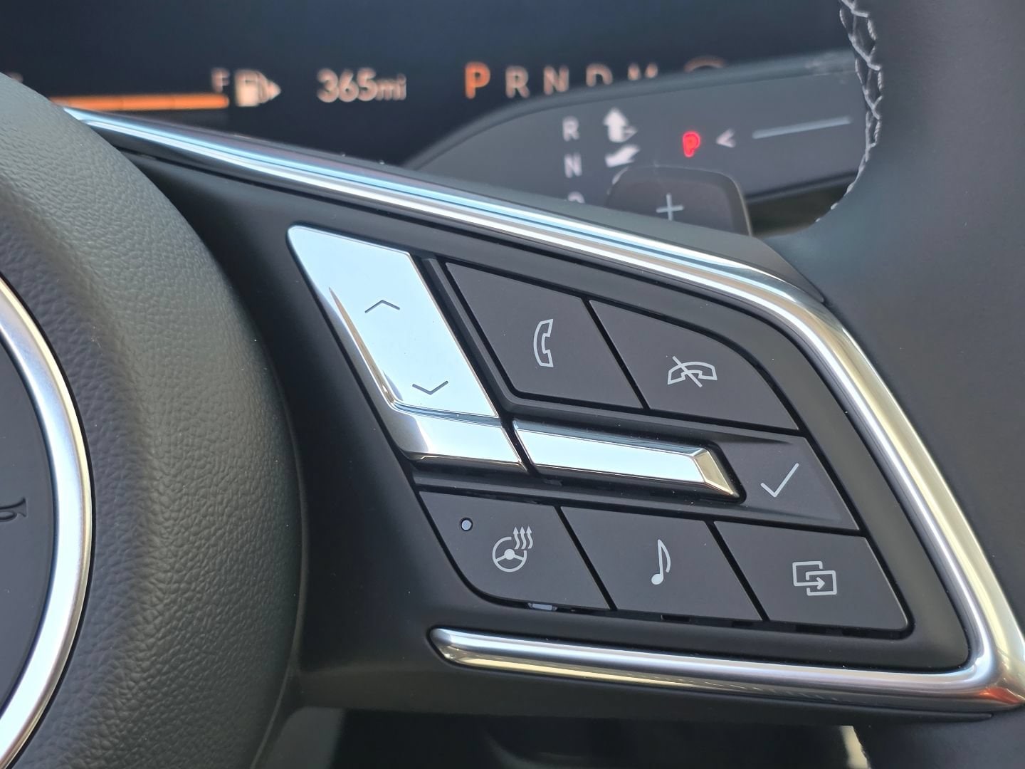 2026 Buick Envision Avenir - Photo 29