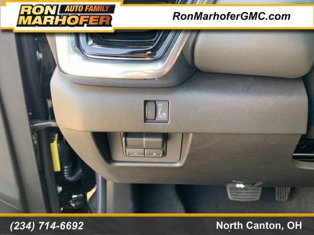 2026 GMC Canyon Elevation - Photo 19