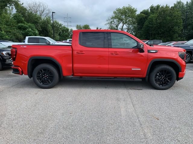 2026 Gmc Sierra 1500 Elevation photo 3
