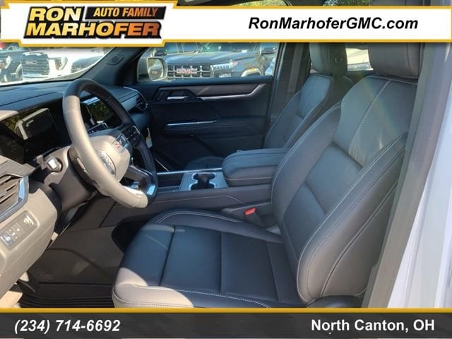 2025 GMC Acadia Elevation - Photo 12