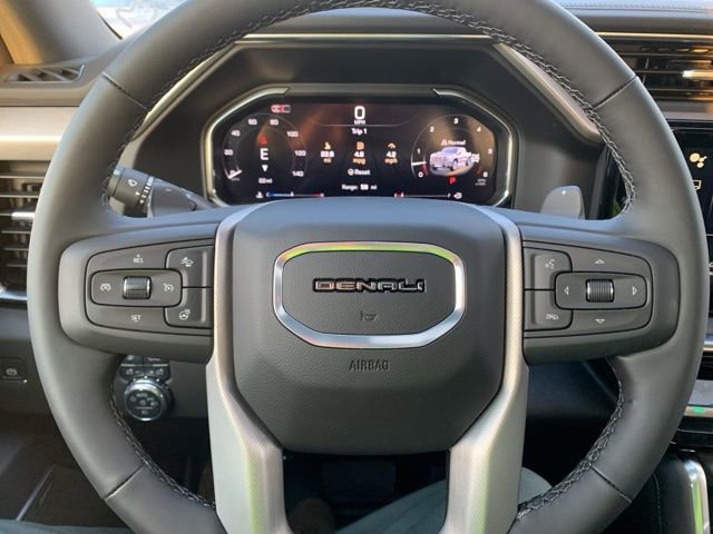 2026 GMC Sierra 1500 Denali - Photo 15