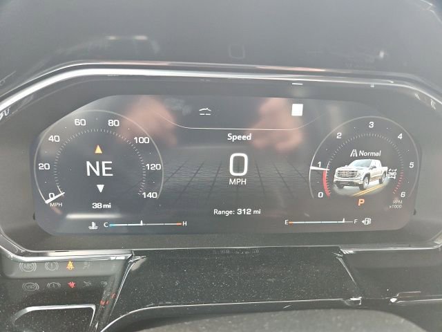 2026 GMC Sierra 1500 Elevation - Photo 27