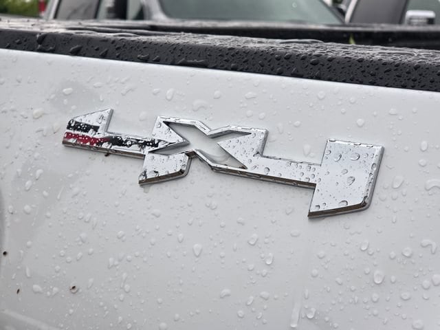 2026 GMC Sierra 2500HD SLT - Photo 21
