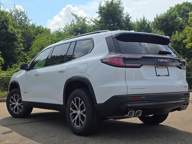 2026 GMC Acadia AT4 - Photo 15