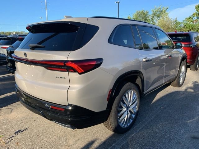 2026 Buick Enclave Sport Touring photo 4