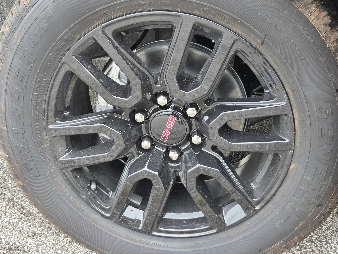 2026 GMC Sierra 1500 Elevation - Photo 11