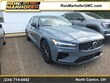 Volvo S60 Recharge Plug-In Hybr