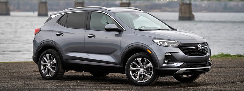 2023 Buick Encore GX North Canton OH