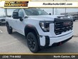 GMC Sierra 2500 HD